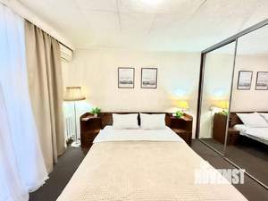 3-к квартира, посуточно, 86м2, 14/14 этаж