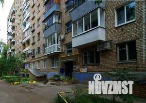 1-к квартира, на длительный срок, 33м2, 3/9 этаж