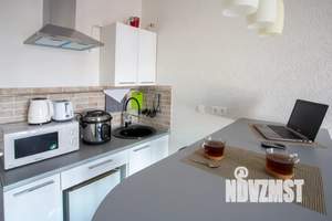 1-к квартира, посуточно, 22м2, 16/16 этаж