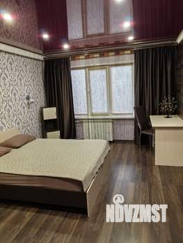 2-к квартира, посуточно, 45м2, 1/5 этаж