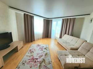 1-к квартира, на длительный срок, 63м2, 5/16 этаж