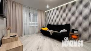 2-к квартира, посуточно, 50м2, 5/9 этаж