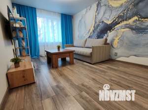 3-к квартира, посуточно, 68м2, 1/1 этаж