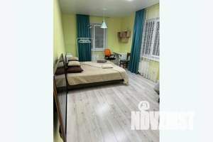 2-к квартира, посуточно, 67м2, 2/9 этаж