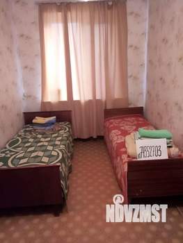 2-к квартира, на длительный срок, 45м2, 1/5 этаж