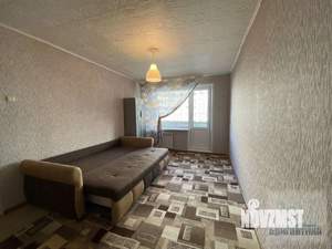 1-к квартира, на длительный срок, 34м2, 2/9 этаж