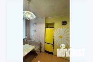 2-к квартира, посуточно, 43м2, 2/12 этаж