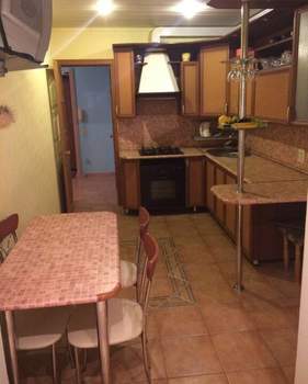 2-к квартира, на длительный срок, 65м2, 3/10 этаж