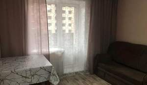 1-к квартира, на длительный срок, 38м2, 7/10 этаж