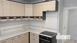 1-к квартира, на длительный срок, 34м2, 14/16 этаж