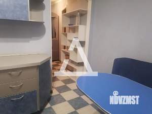 1-к квартира, на длительный срок, 33м2, 9/9 этаж