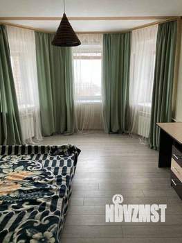 2-к квартира, на длительный срок, 58м2, 10/13 этаж
