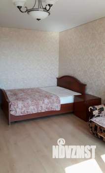 1-к квартира, на длительный срок, 44м2, 6/16 этаж