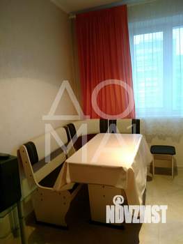 1-к квартира, на длительный срок, 35м2, 9/12 этаж