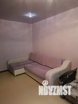 1-к квартира, посуточно, 46м2, 2/18 этаж