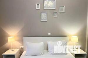 1-к квартира, посуточно, 27м2, 17/17 этаж