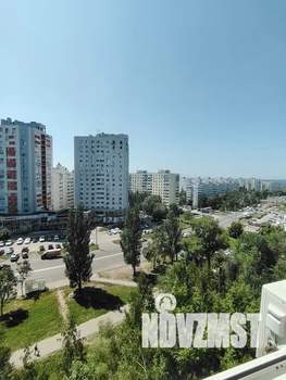 1-к квартира, посуточно, 35м2, 11/12 этаж