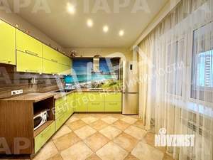 2-к квартира, на длительный срок, 75м2, 16/16 этаж