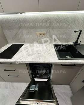 2-к квартира, на длительный срок, 60м2, 10/25 этаж