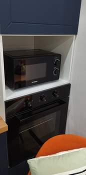 Студия квартира, на длительный срок, 33м2, 9/25 этаж