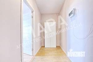 1-к квартира, на длительный срок, 45м2, 12/16 этаж