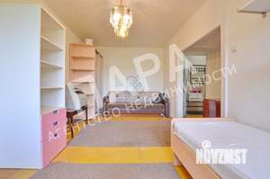 1-к квартира, на длительный срок, 37м2, 4/5 этаж