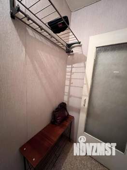 1-к квартира, на длительный срок, 33м2, 4/5 этаж