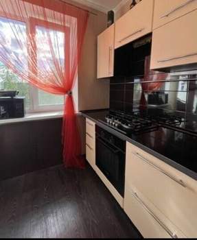 2-к квартира, на длительный срок, 45м2, 5/5 этаж