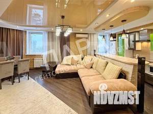 2-к квартира, на длительный срок, 65м2, 20/24 этаж