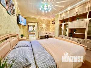 2-к квартира, посуточно, 72м2, 1/1 этаж