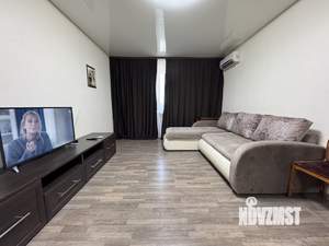 1-к квартира, на длительный срок, 50м2, 6/10 этаж