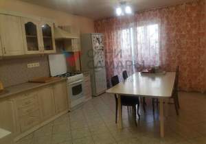 2-к квартира, на длительный срок, 65м2, 6/10 этаж