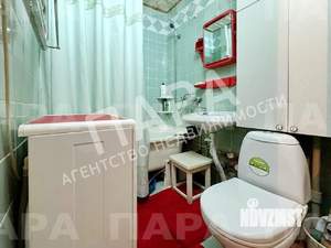 1-к квартира, на длительный срок, 32м2, 1/5 этаж