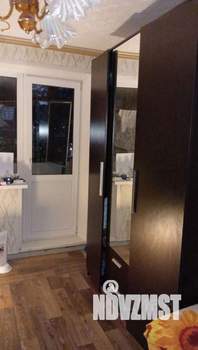 2-к квартира, на длительный срок, 44м2, 3/5 этаж