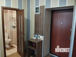 1-к квартира, на длительный срок, 49м2, 13/16 этаж