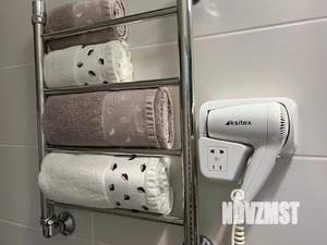 1-к квартира, посуточно, 27м2, 1/1 этаж