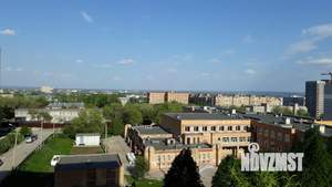 1-к квартира, на длительный срок, 43м2, 6/10 этаж