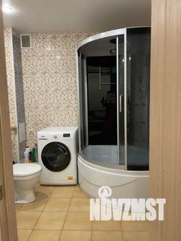 2-к квартира, посуточно, 69м2, 1/10 этаж