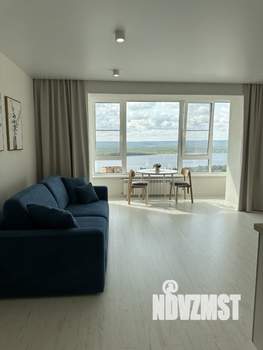 Студия квартира, на длительный срок, 30м2, 15/17 этаж