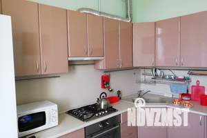 2-к квартира, посуточно, 52м2, 6/6 этаж