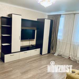 2-к квартира, посуточно, 46м2, 1/4 этаж