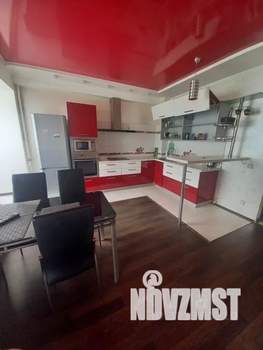 1-к квартира, посуточно, 52м2, 14/16 этаж