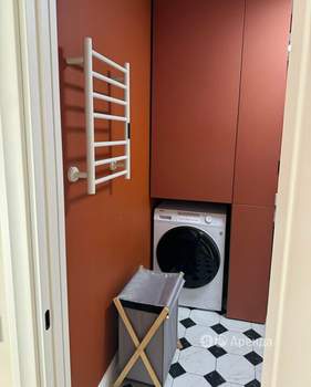 2-к квартира, на длительный срок, 42м2, 5/5 этаж