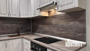 Студия квартира, на длительный срок, 33м2, 13/25 этаж