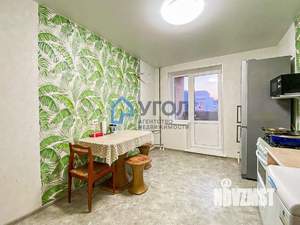 1-к квартира, на длительный срок, 42м2, 10/10 этаж