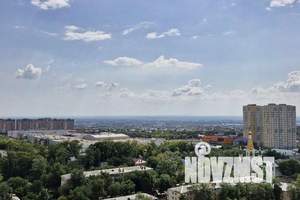 1-к квартира, посуточно, 33м2, 21/25 этаж