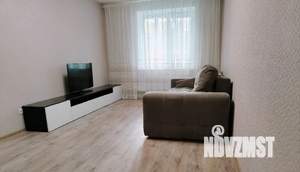 1-к квартира, посуточно, 35м2, 16/16 этаж