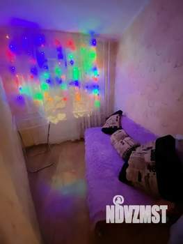 2-к квартира, посуточно, 45м2, 1/9 этаж