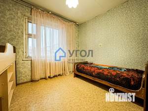 3-к квартира, на длительный срок, 73м2, 10/10 этаж