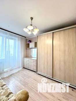 2-к квартира, посуточно, 47м2, 3/3 этаж